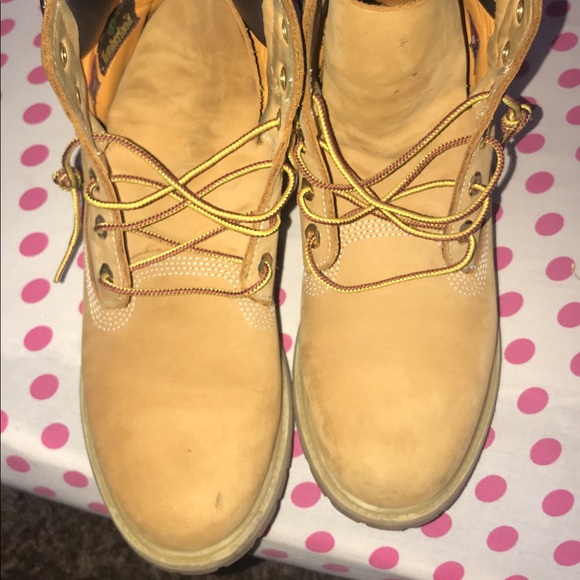 WHEAT TIMBERLANDS - Picture 1 of 4